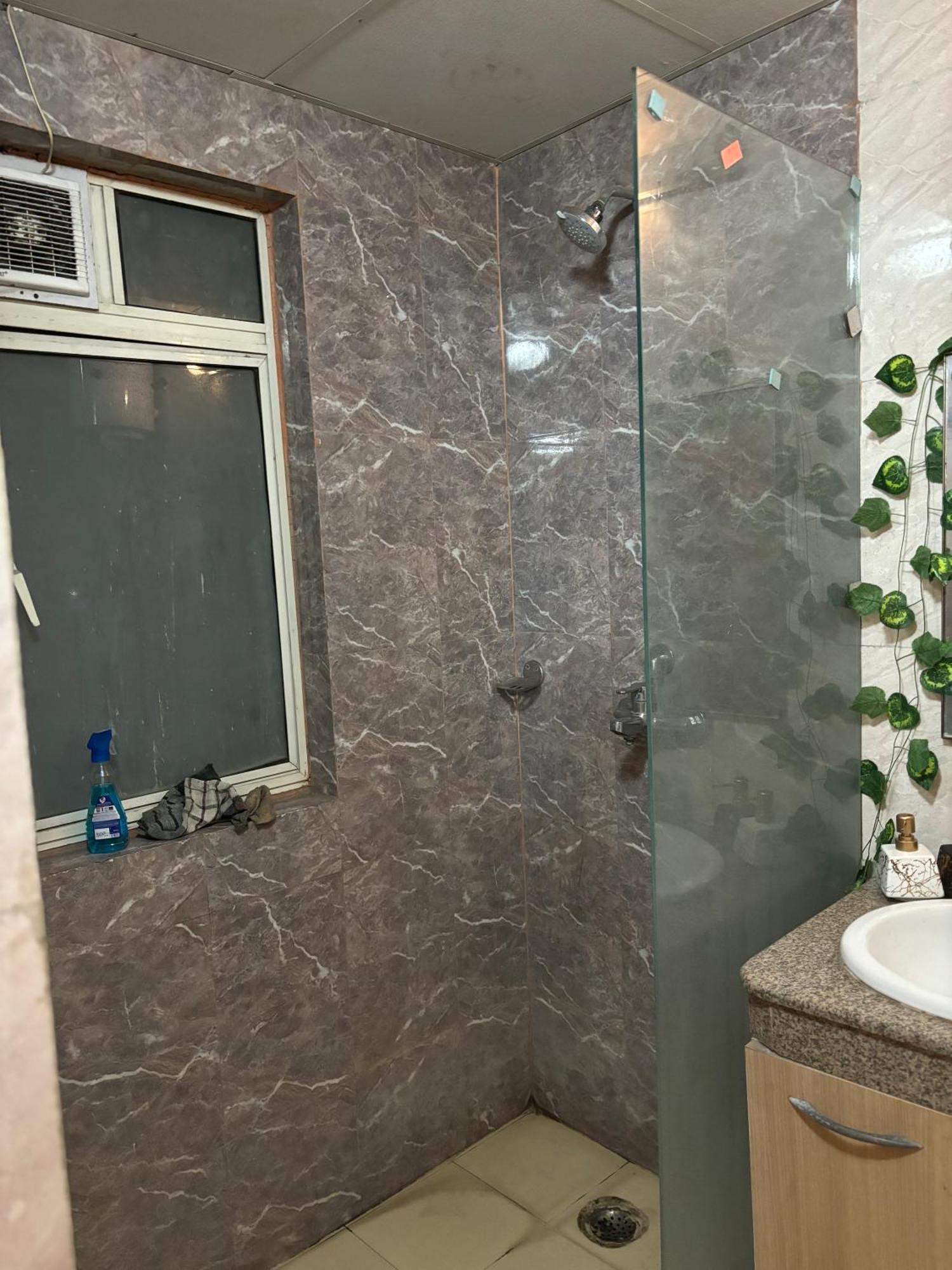 Guti Buti Homes Noida Buitenkant foto